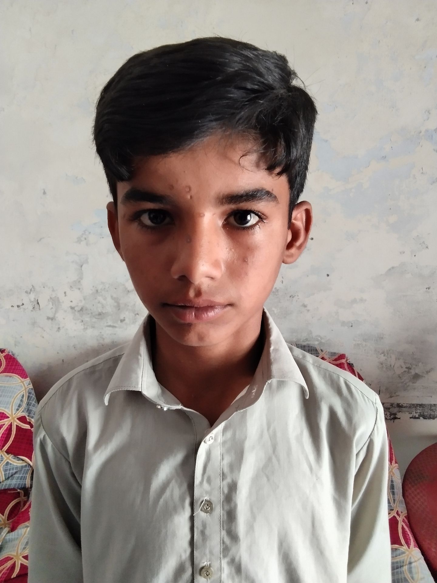 Human Appeal Orphan - Muhammad