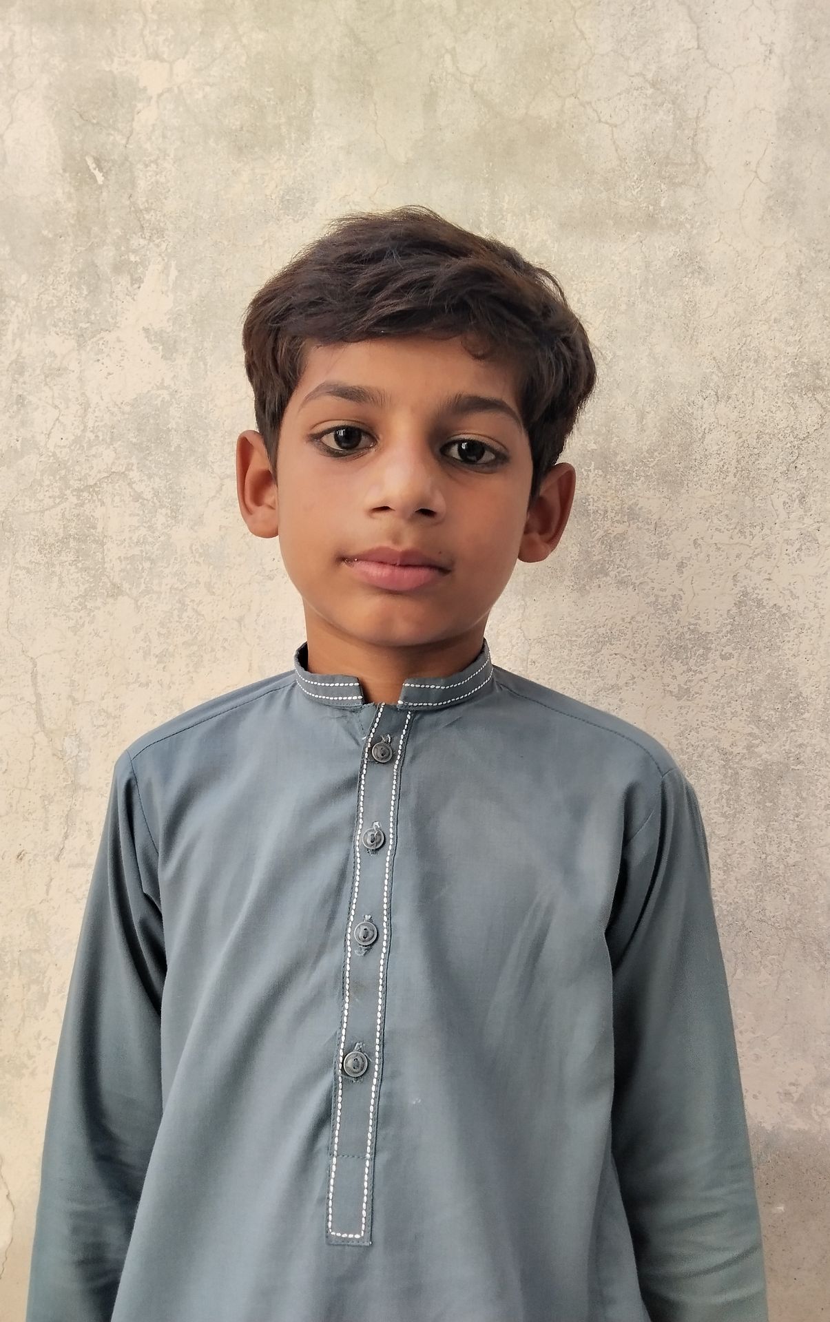 Human Appeal Orphan - Muhammad