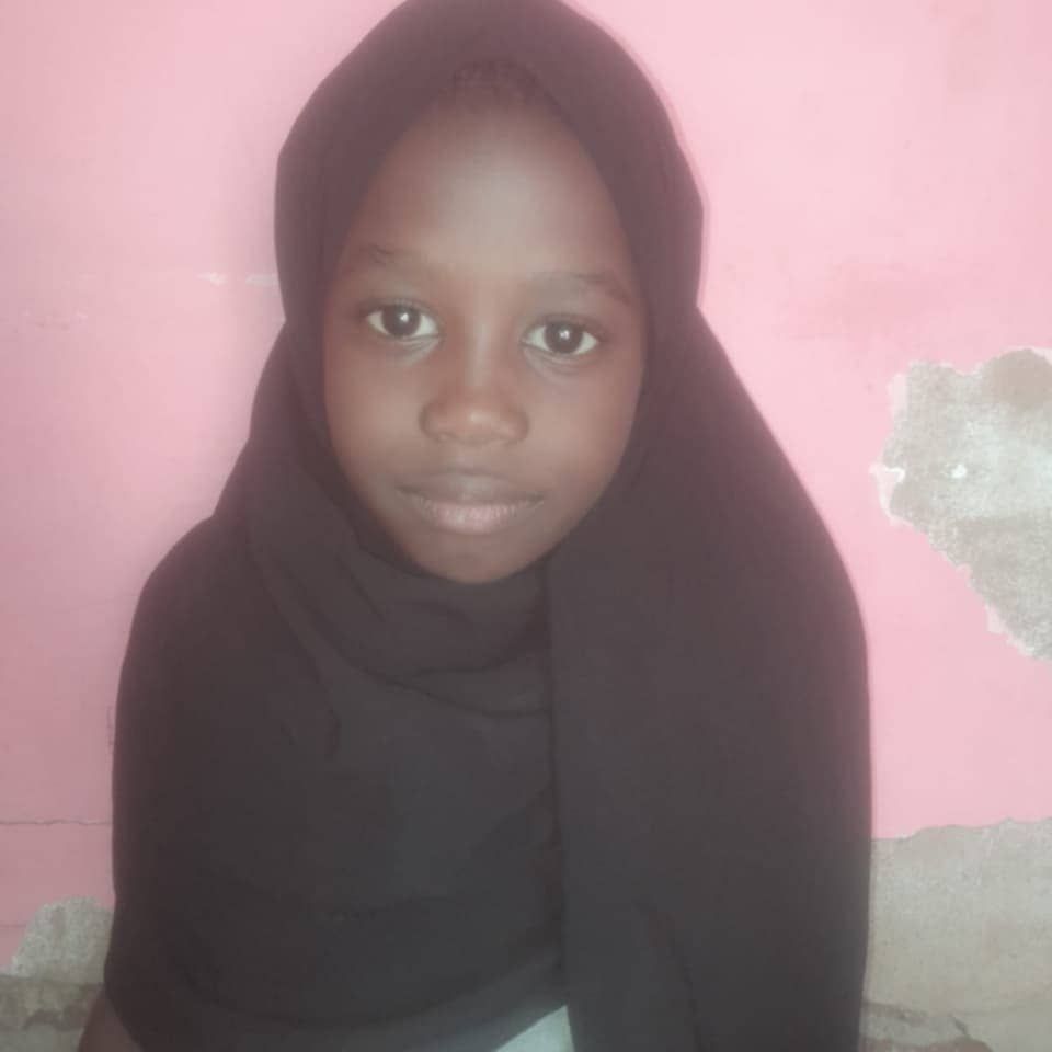 Human Appeal Orphan - Malak