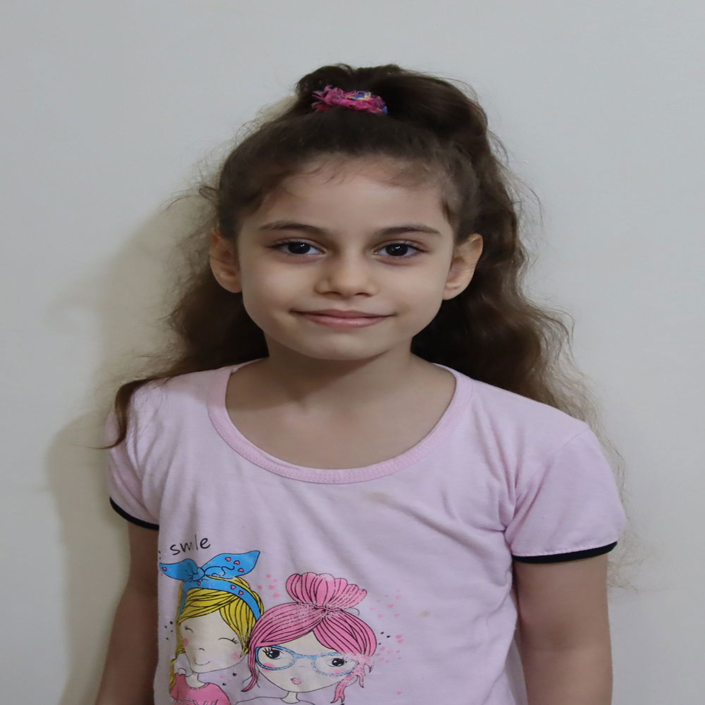 Human Appeal Orphan - Lamar