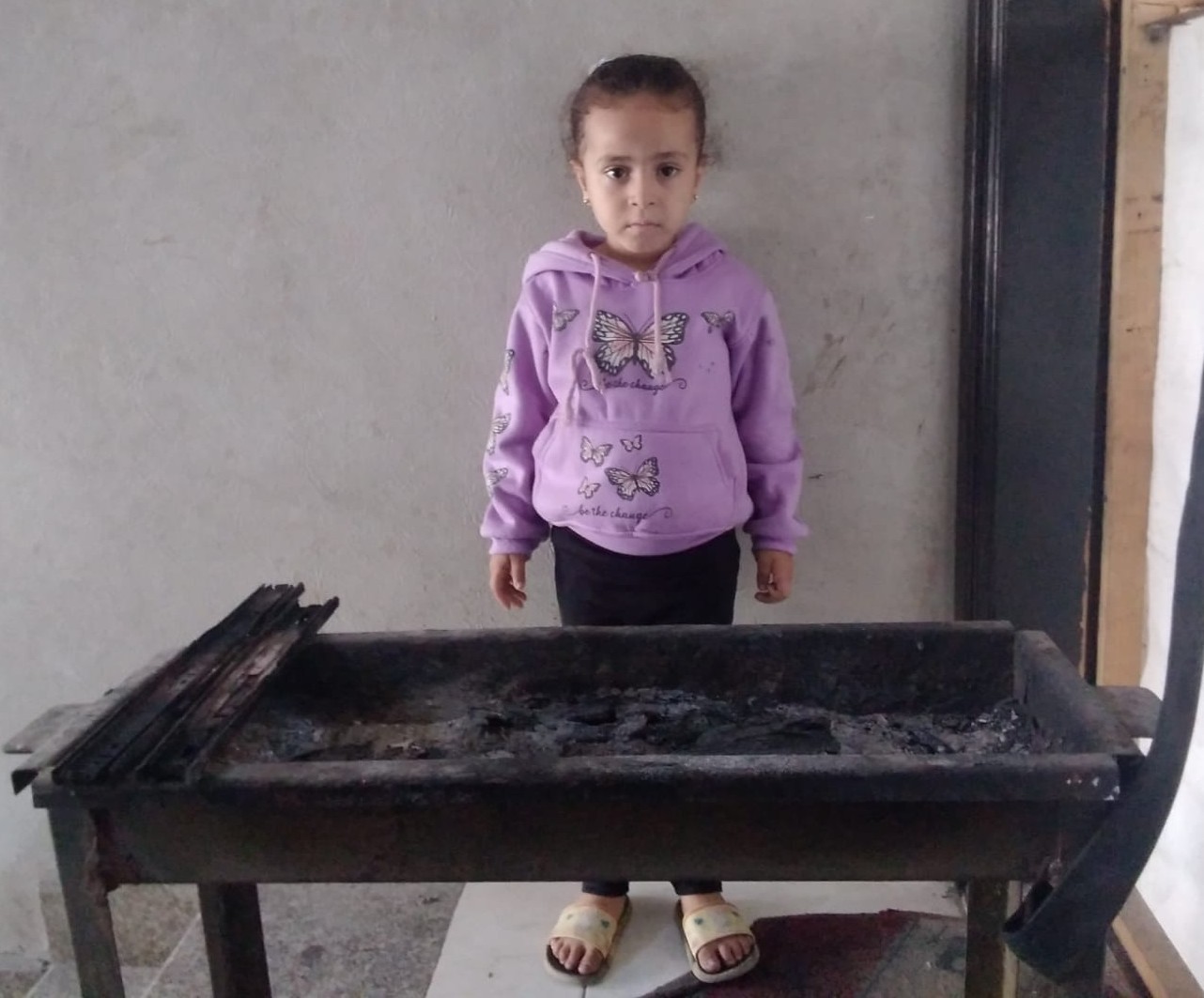 Human Appeal Orphan - Malak