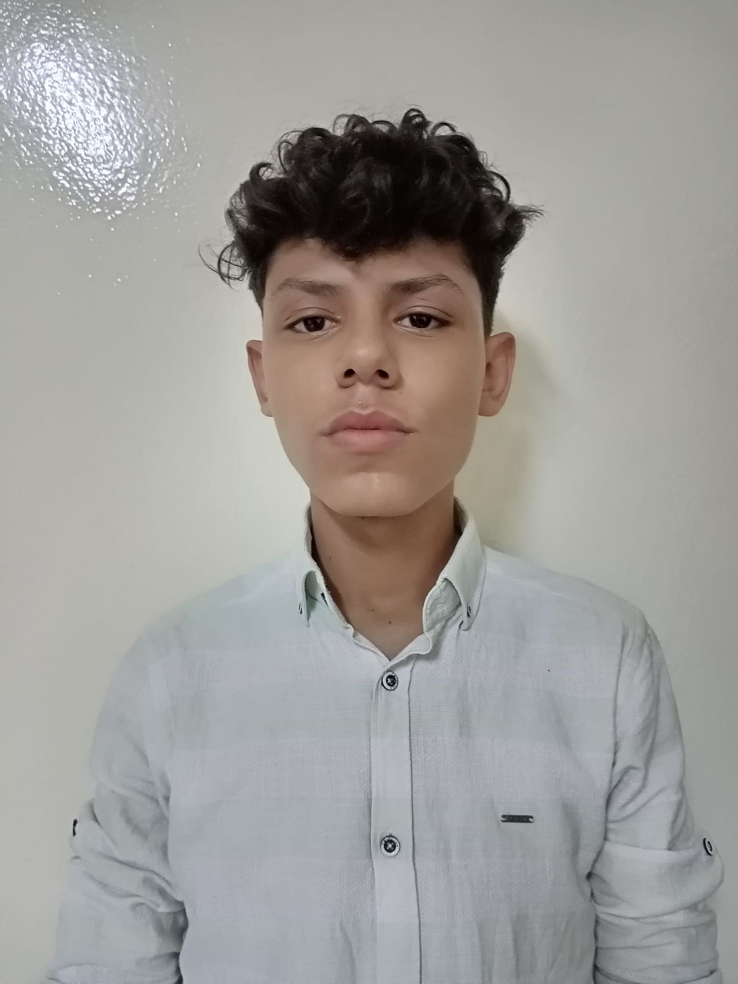 Human Appeal Orphan - Rami