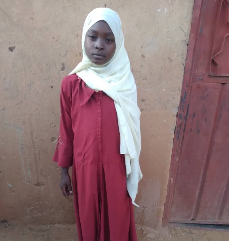 Human Appeal Orphan - Rawng