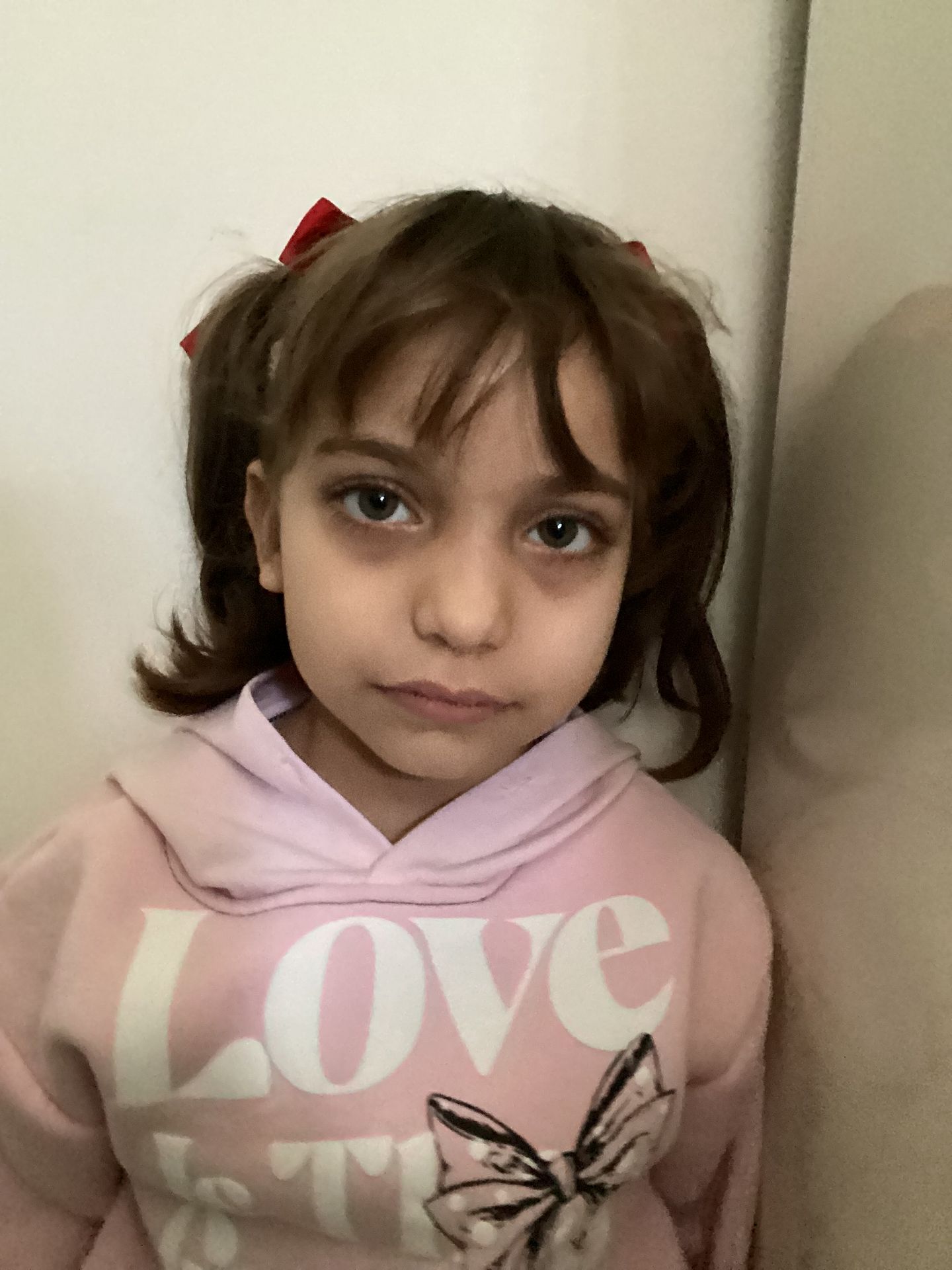 Human Appeal Orphan - Gina