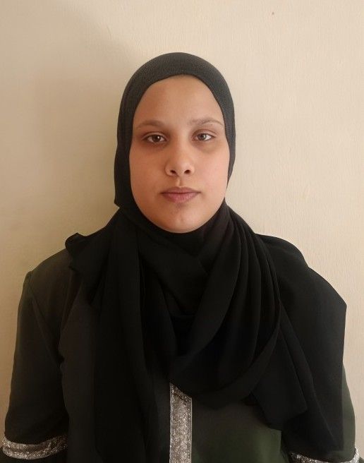 Human Appeal Orphan - Nagham