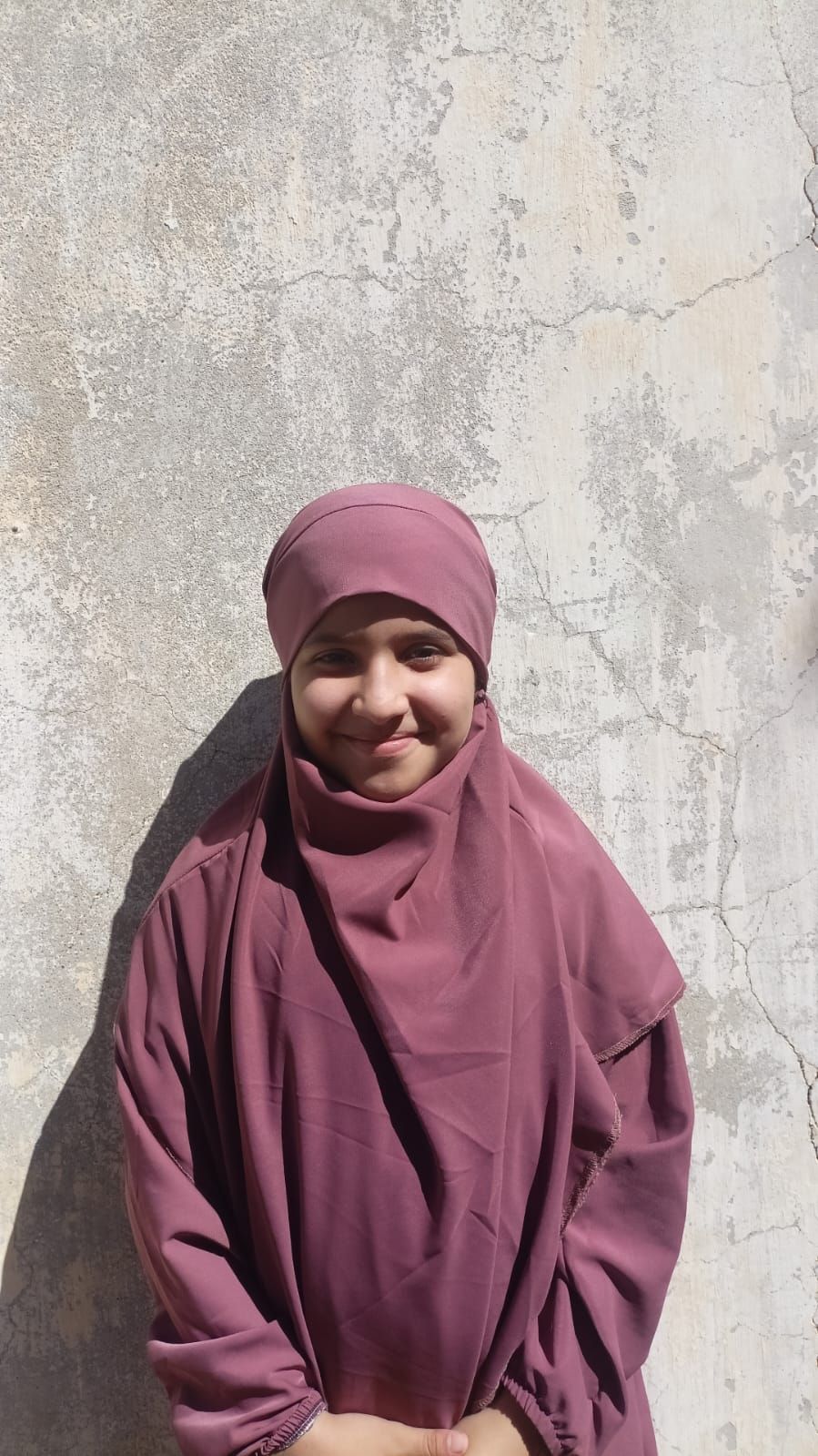 Human Appeal Orphan - Noor Mohammed