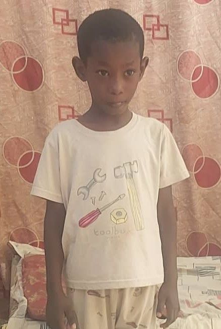 Human Appeal Orphan - Alrayah