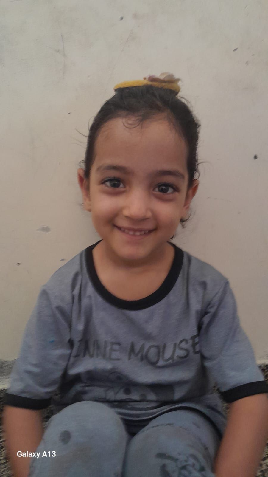 Human Appeal Orphan - Fatema.Alzahraa