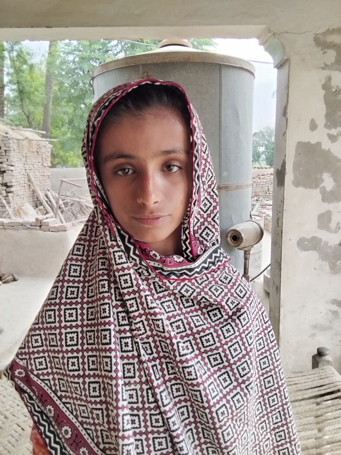 Human Appeal Orphan - Kalsoom