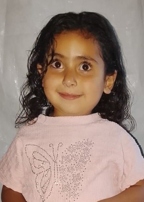 Human Appeal Orphan - Batoul