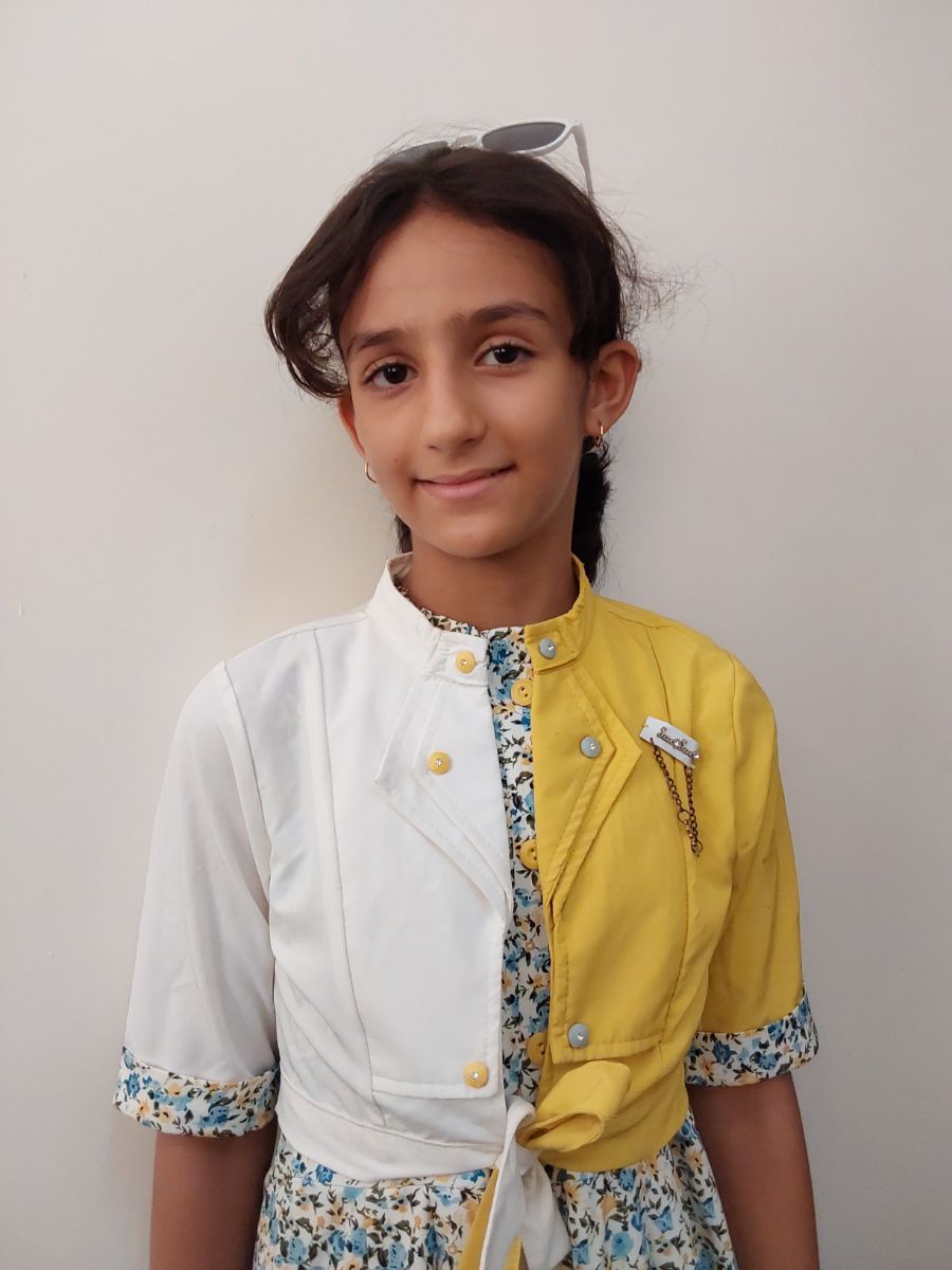 Human Appeal Orphan - Saga