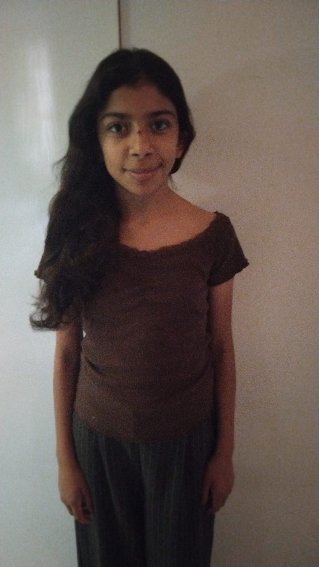 Human Appeal Orphan - Maya