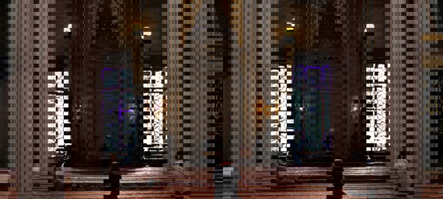 Shaban and How to Make the Most of this Blessed Month