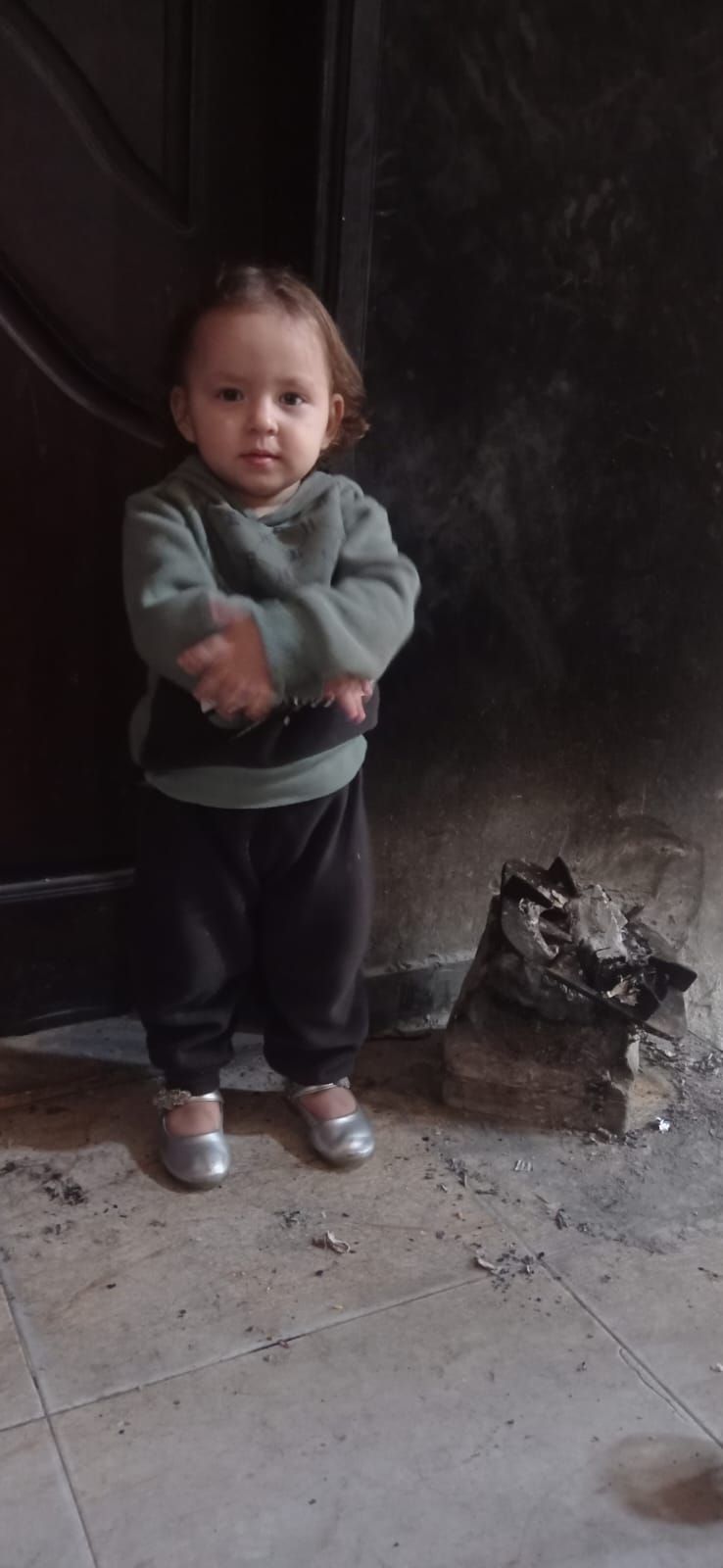 Human Appeal Orphan - Batoul