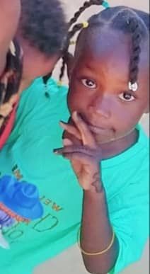 Human Appeal Orphan - Rafa