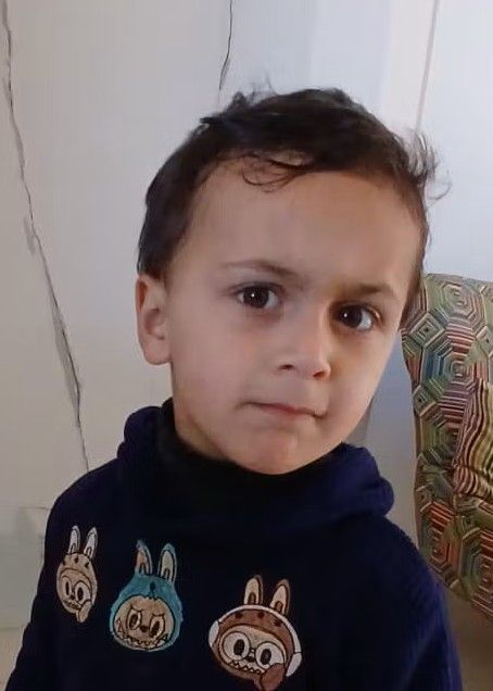 Human Appeal Orphan - Sanad