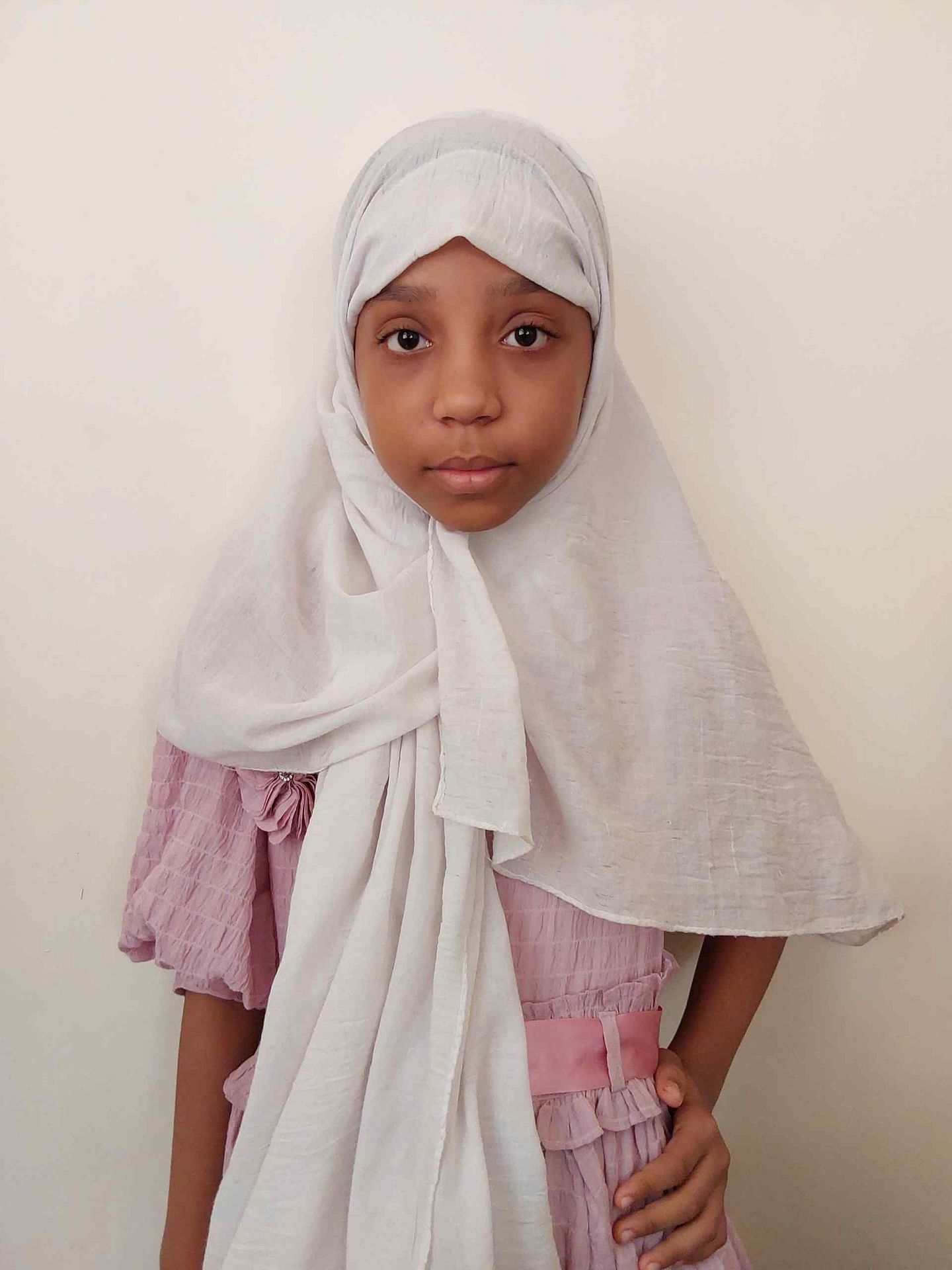 Human Appeal Orphan - Nahid Nazeh