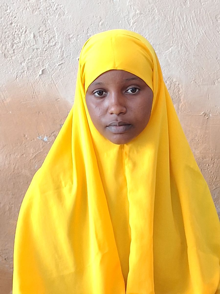 Human Appeal Orphan - Habiibo