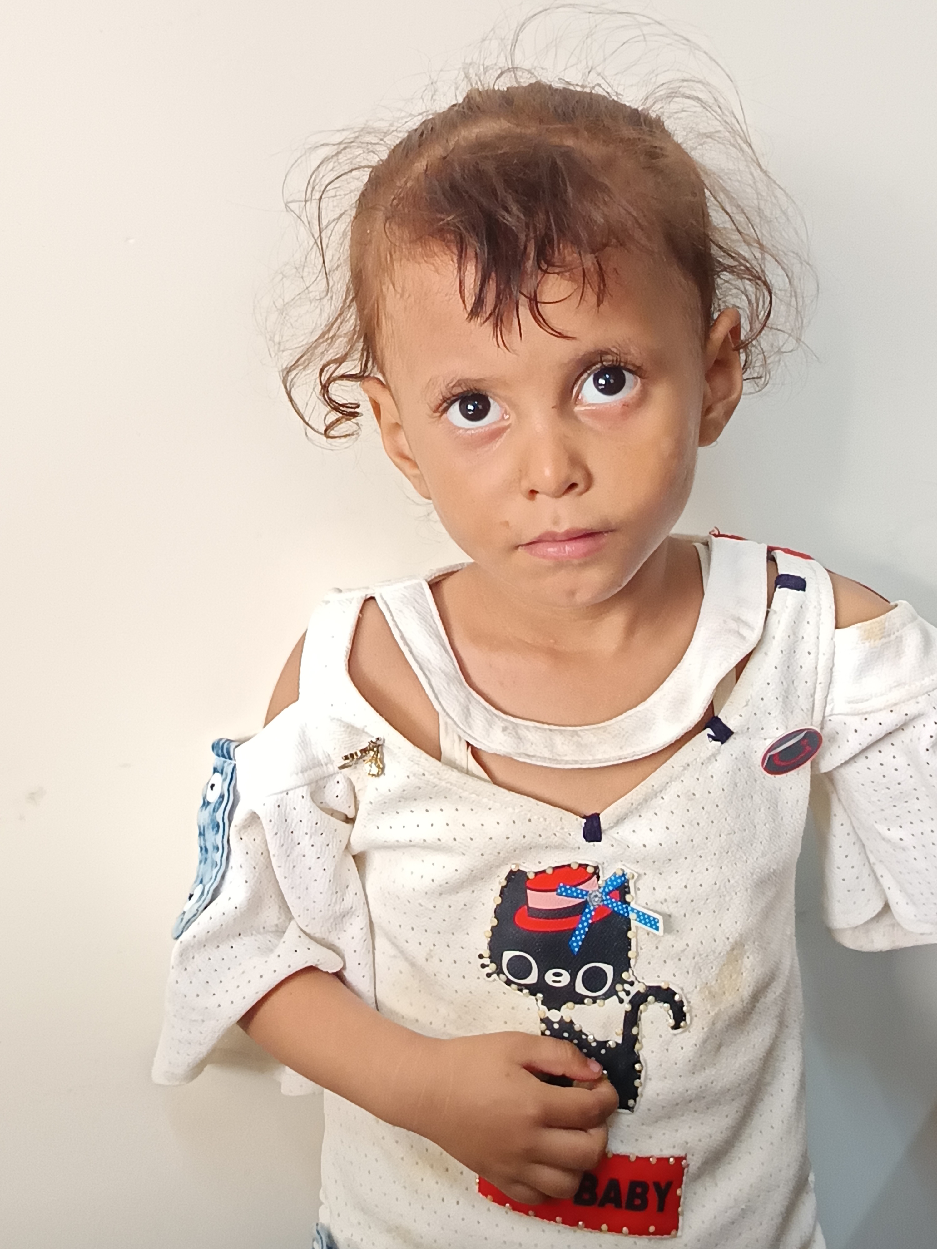 Human Appeal Orphan - Neda Gamal Ahmed Saeed