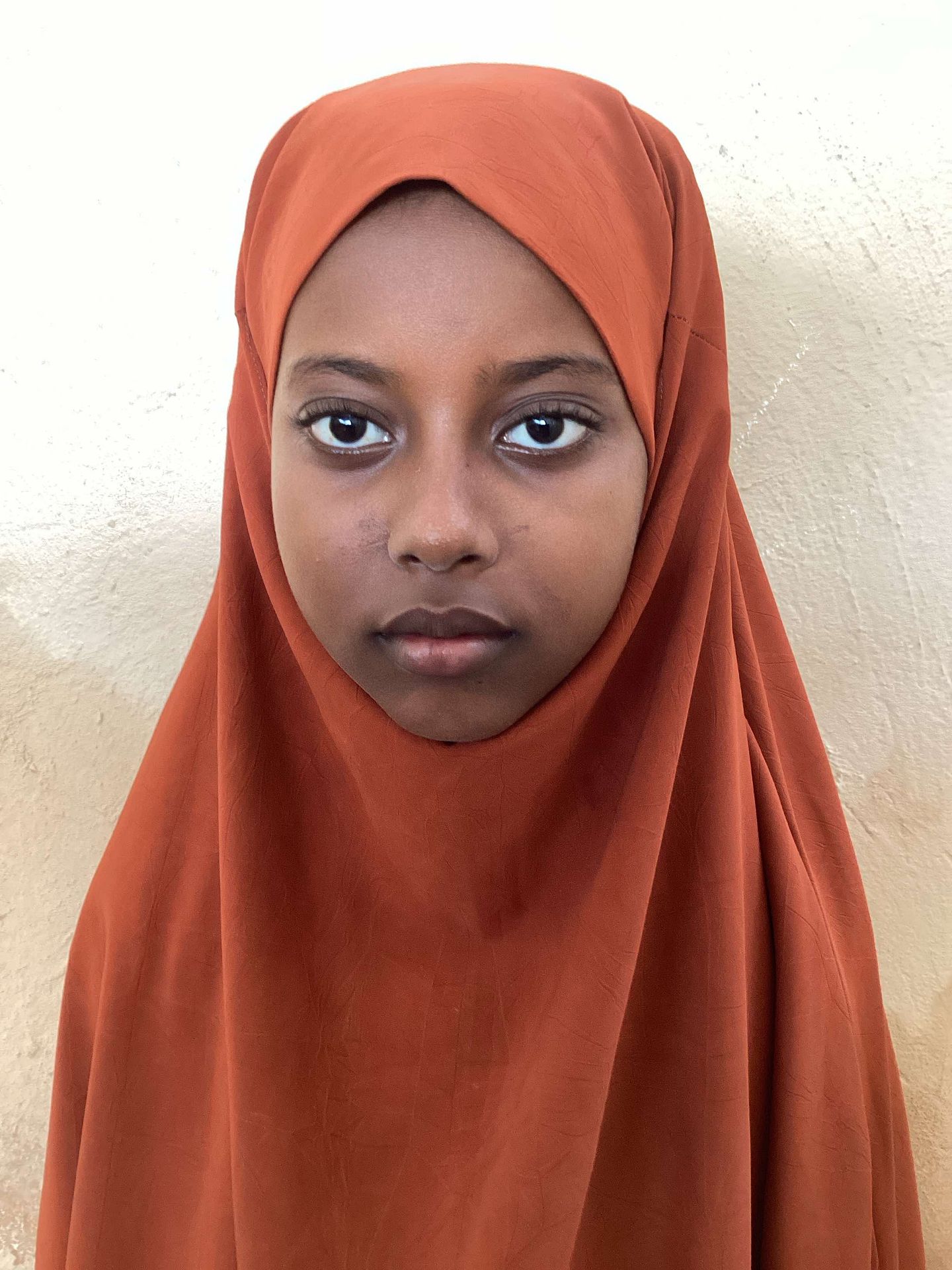 Human Appeal Orphan - Rayan Ahmed