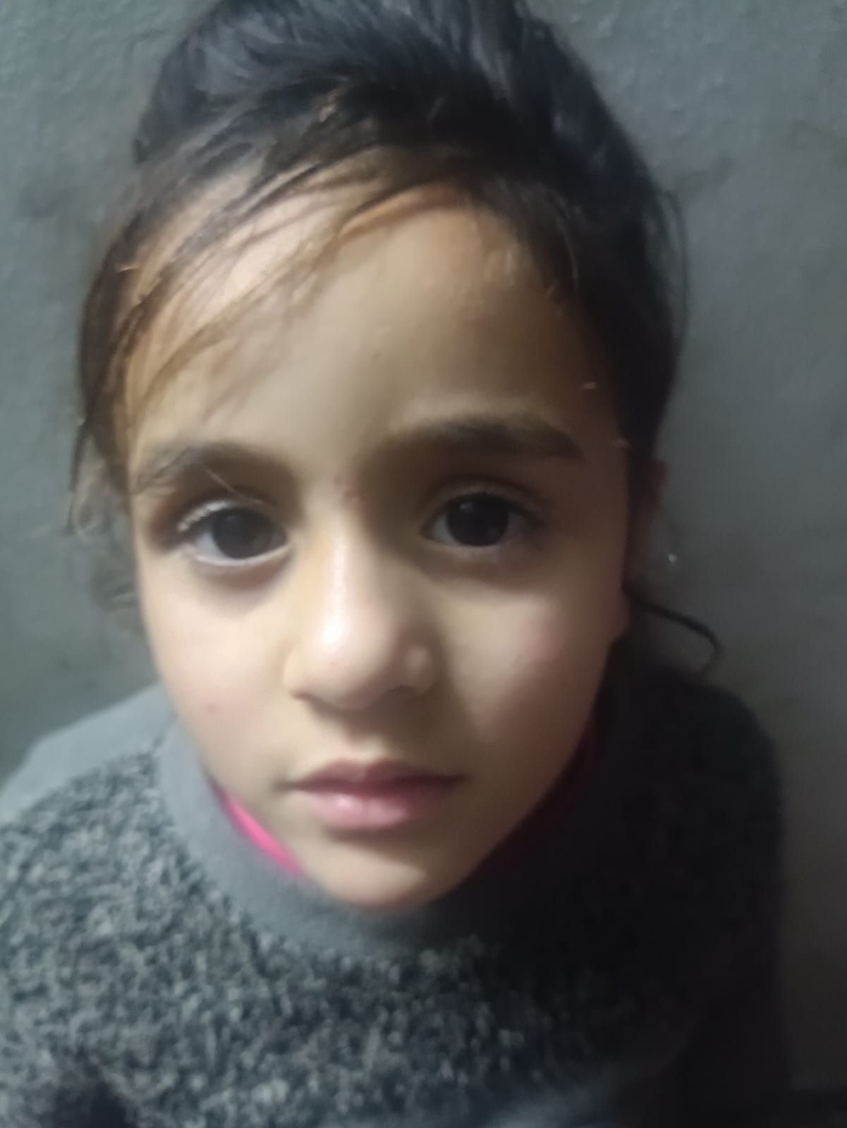 Human Appeal Orphan - Alaa