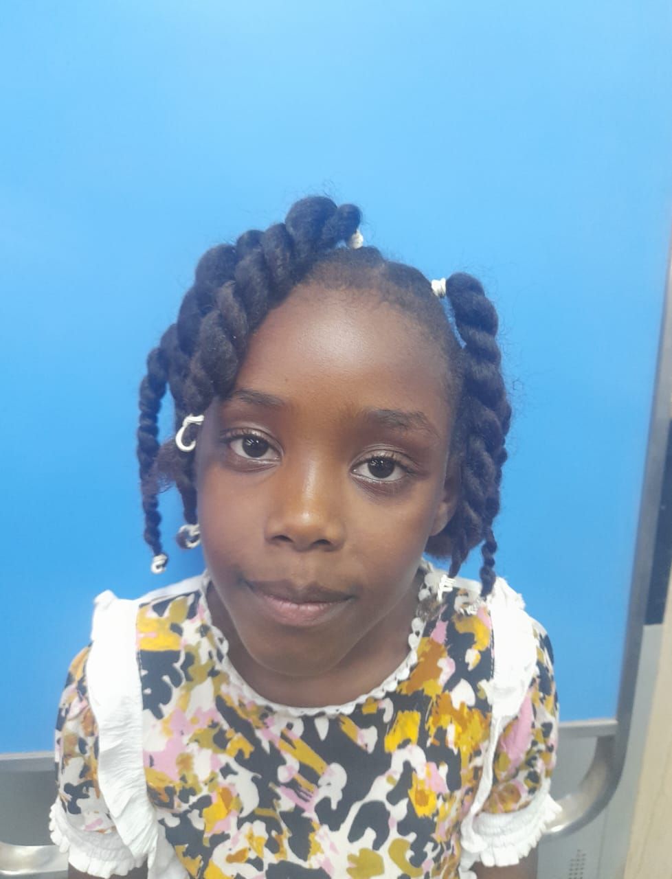 Human Appeal Orphan - Omaima