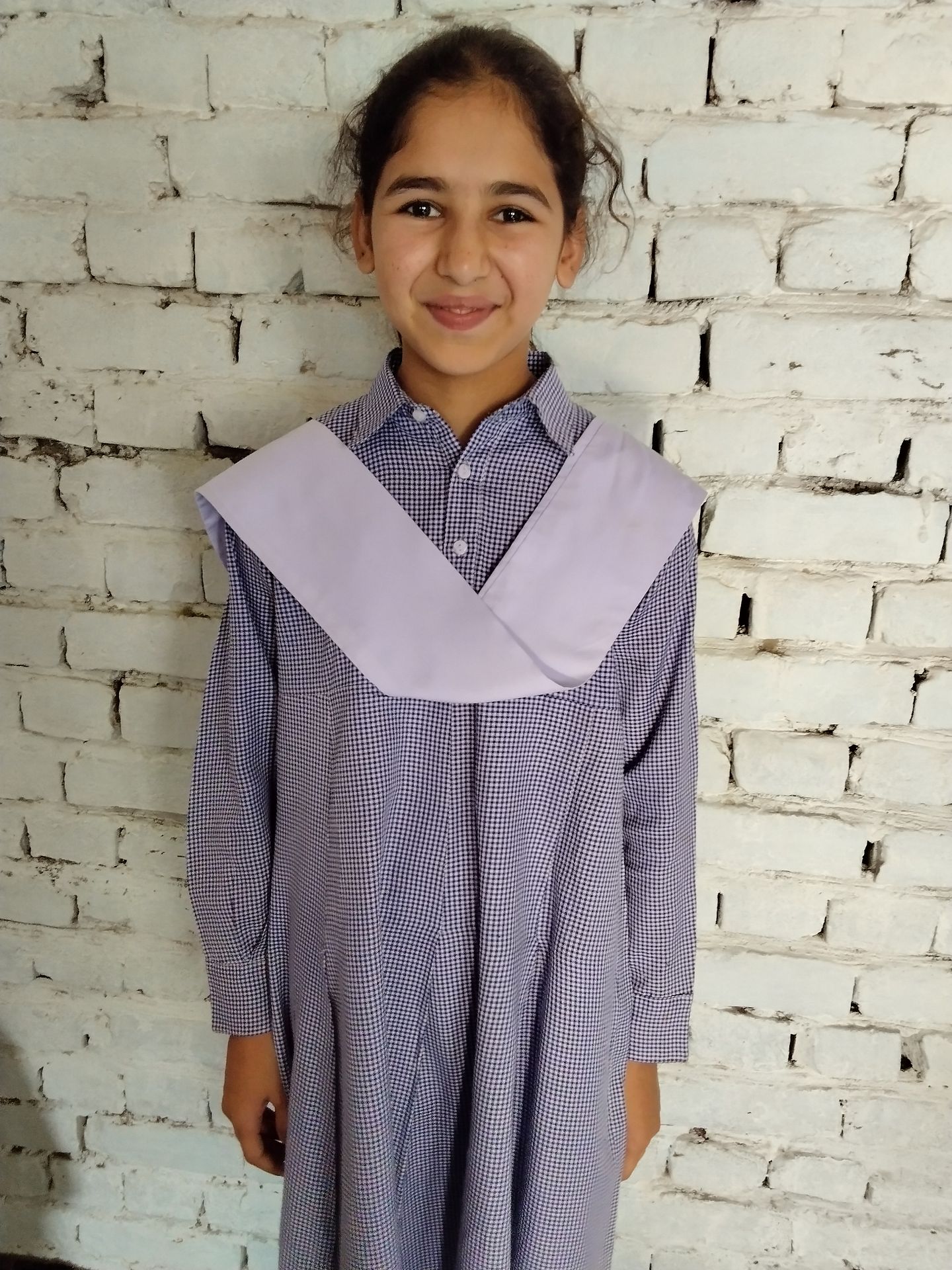 Human Appeal Orphan - Nazma