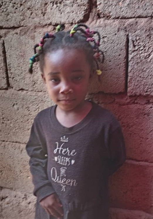 Human Appeal Orphan - Tibyan