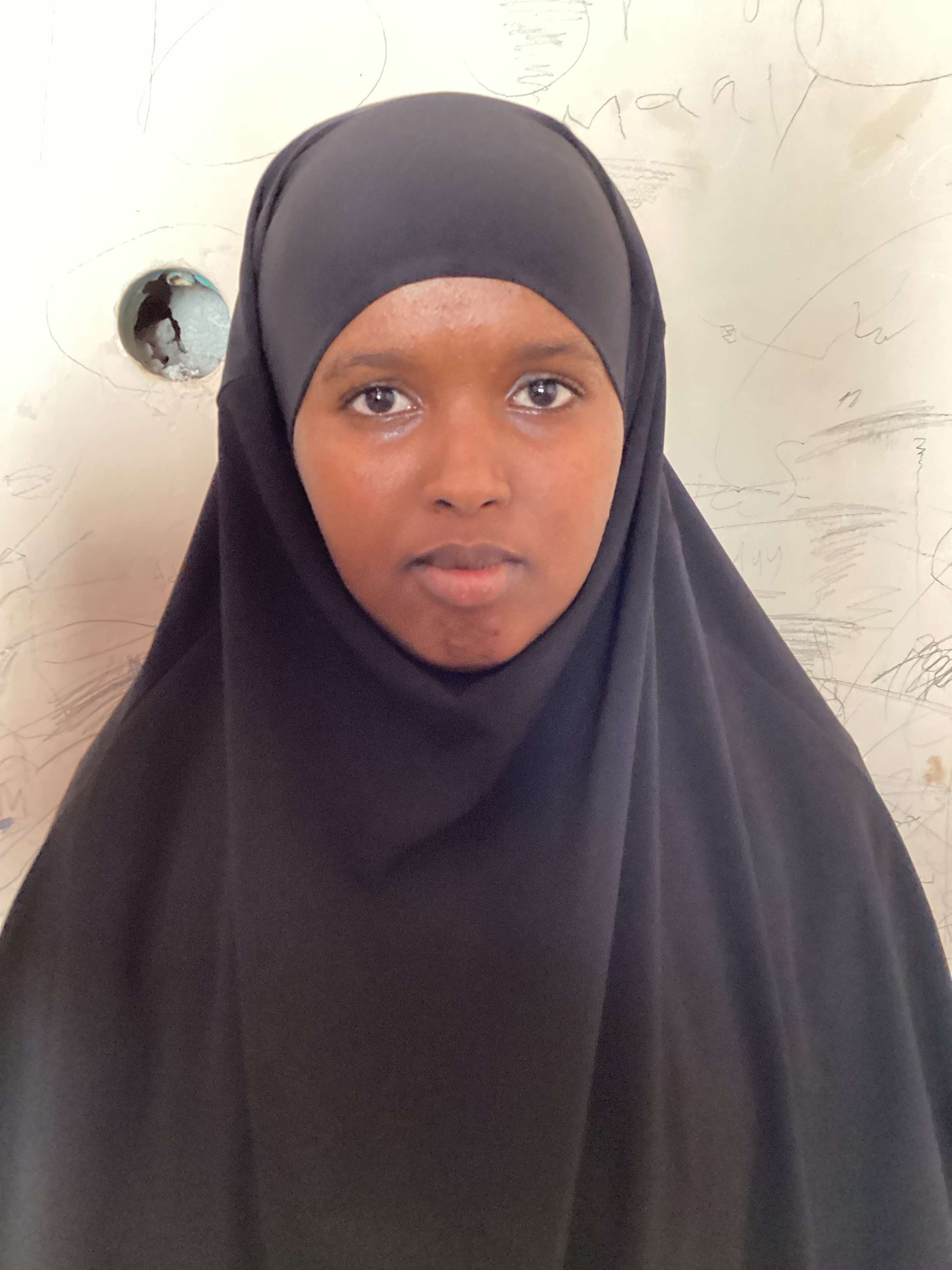 Human Appeal Orphan - Ismahan