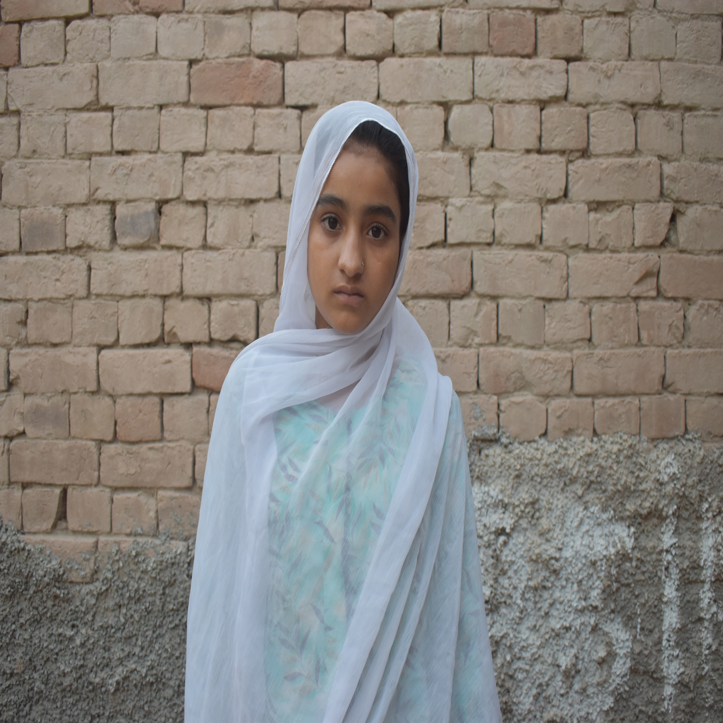 Human Appeal Orphan - Hasna