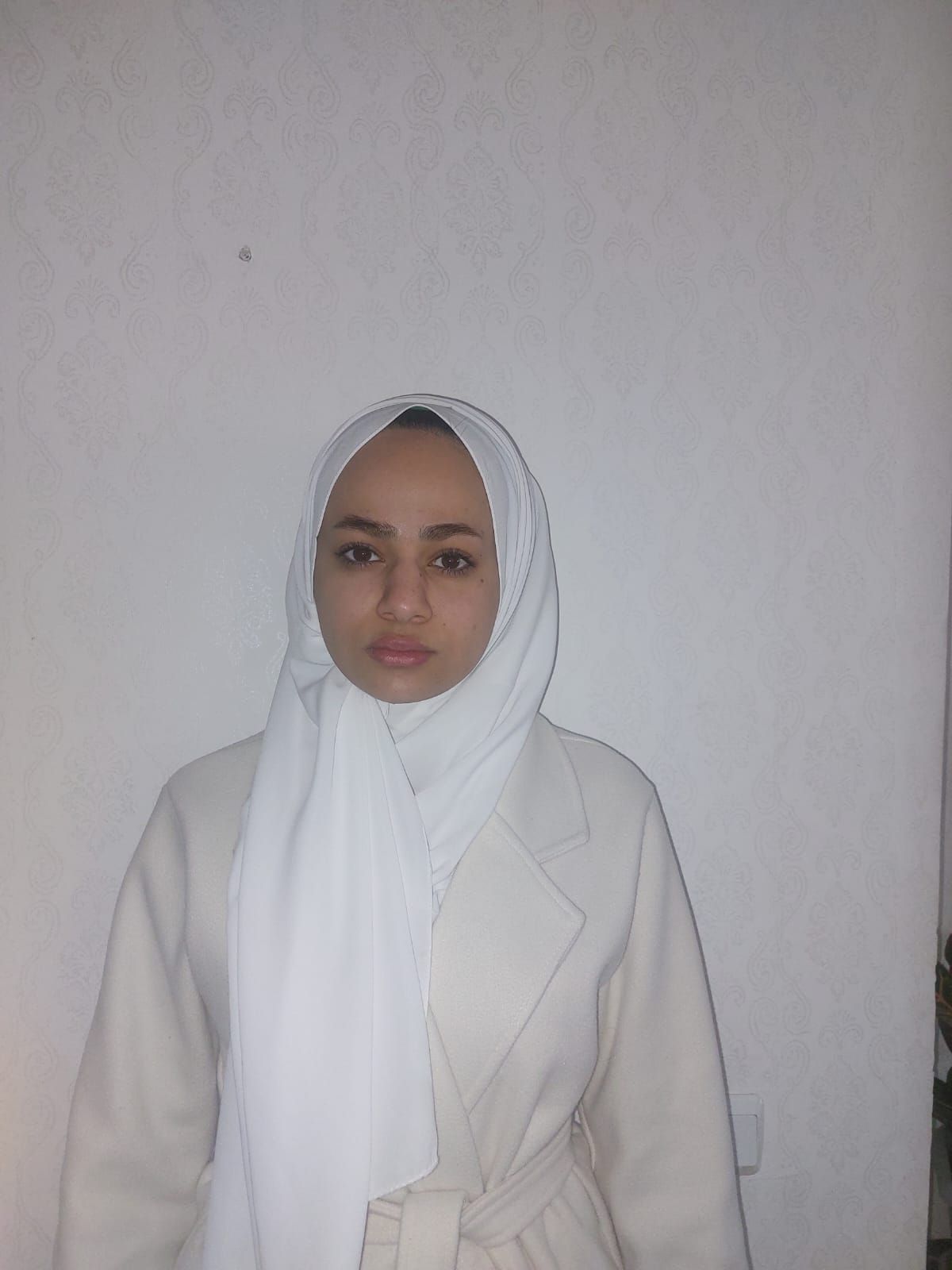 Human Appeal Orphan - Yisra