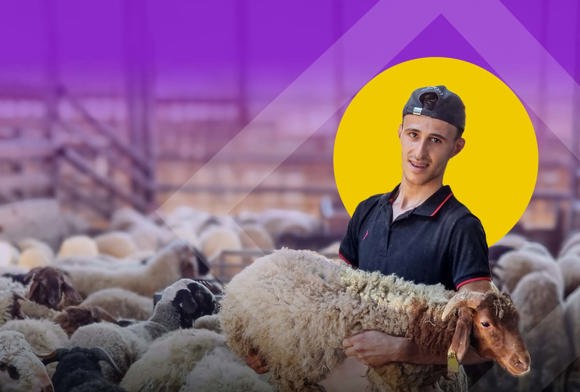 Share Your Qurbani
