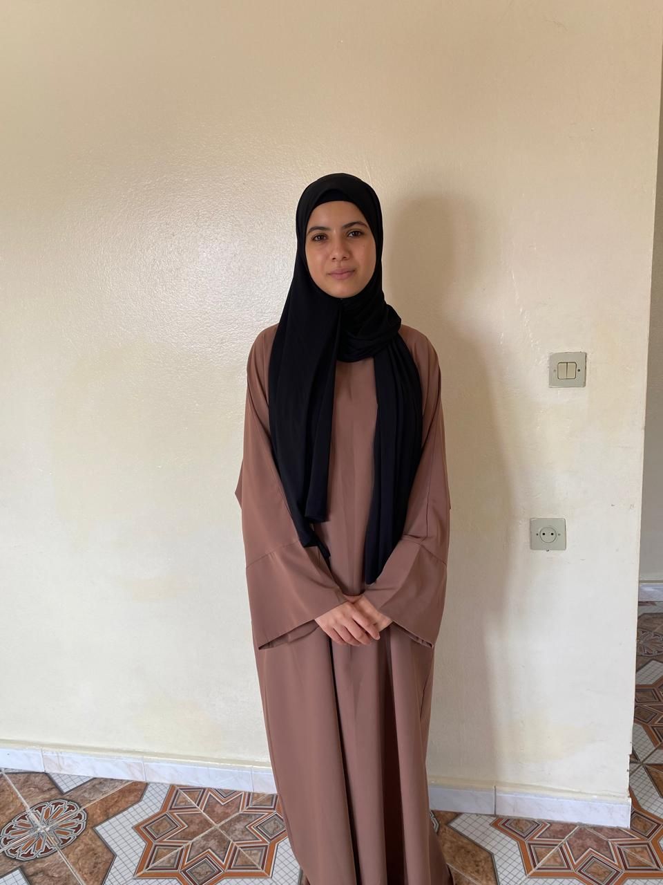 Human Appeal Orphan - Douae