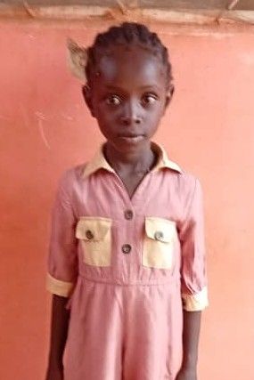 Human Appeal Orphan - Shahd