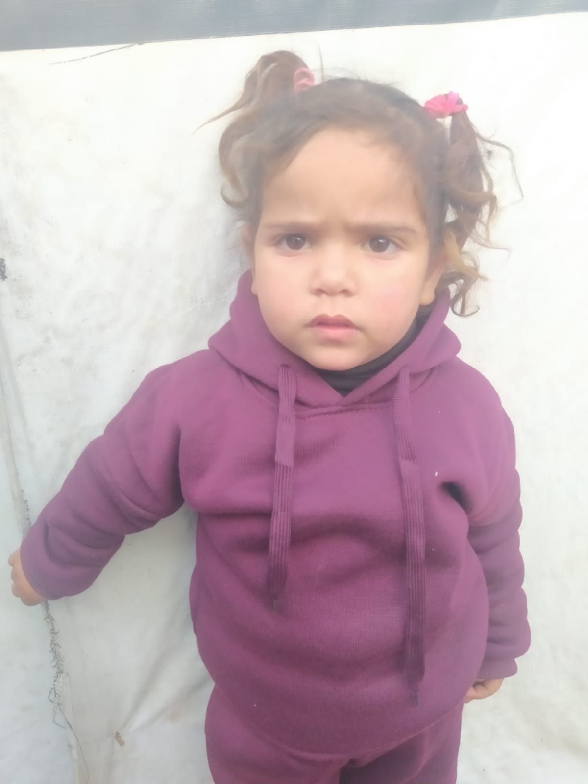 Human Appeal Orphan - Wafa