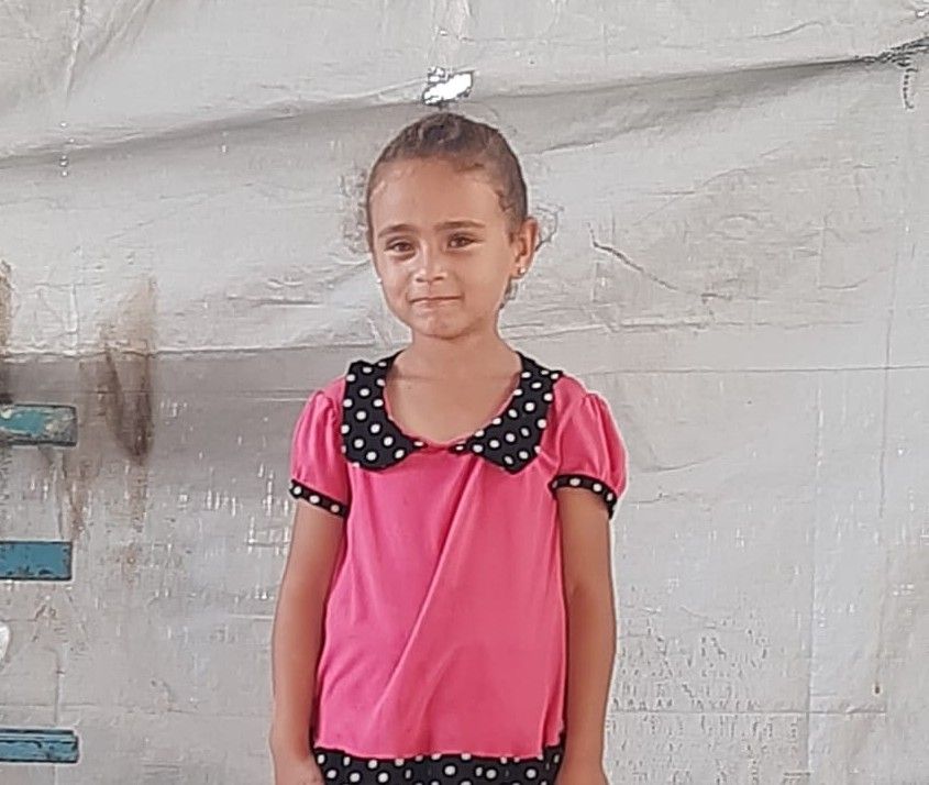 Human Appeal Orphan - Hadel