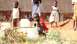 Clean Water Appeal