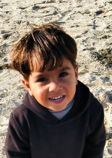 Human Appeal Orphan - Mohammed