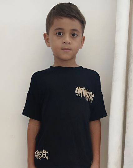 Human Appeal Orphan - Fadel