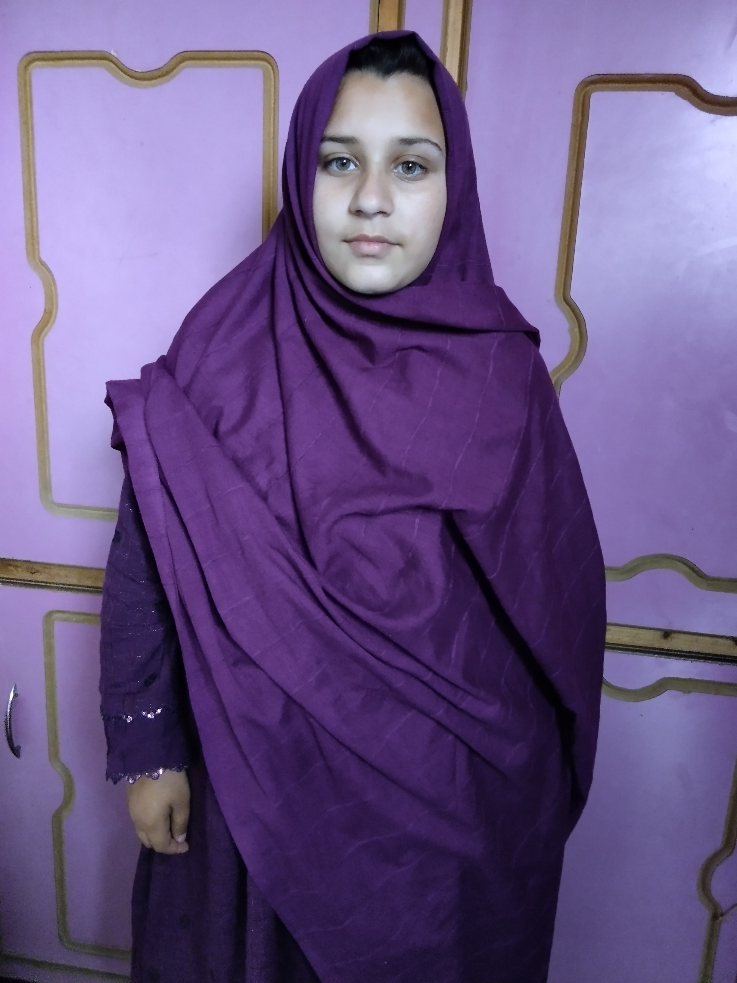Human Appeal Orphan - Bahtawar
