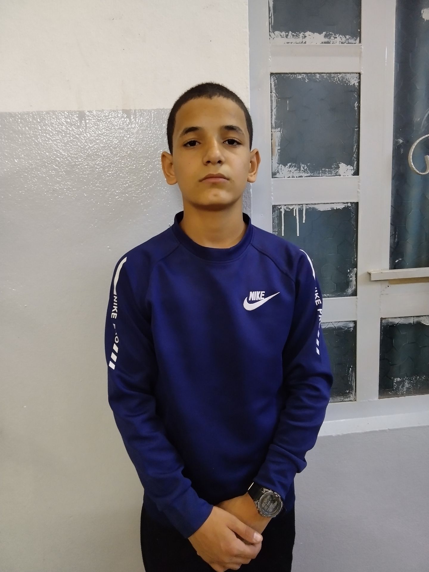 Human Appeal Orphan - Yousif Waleed