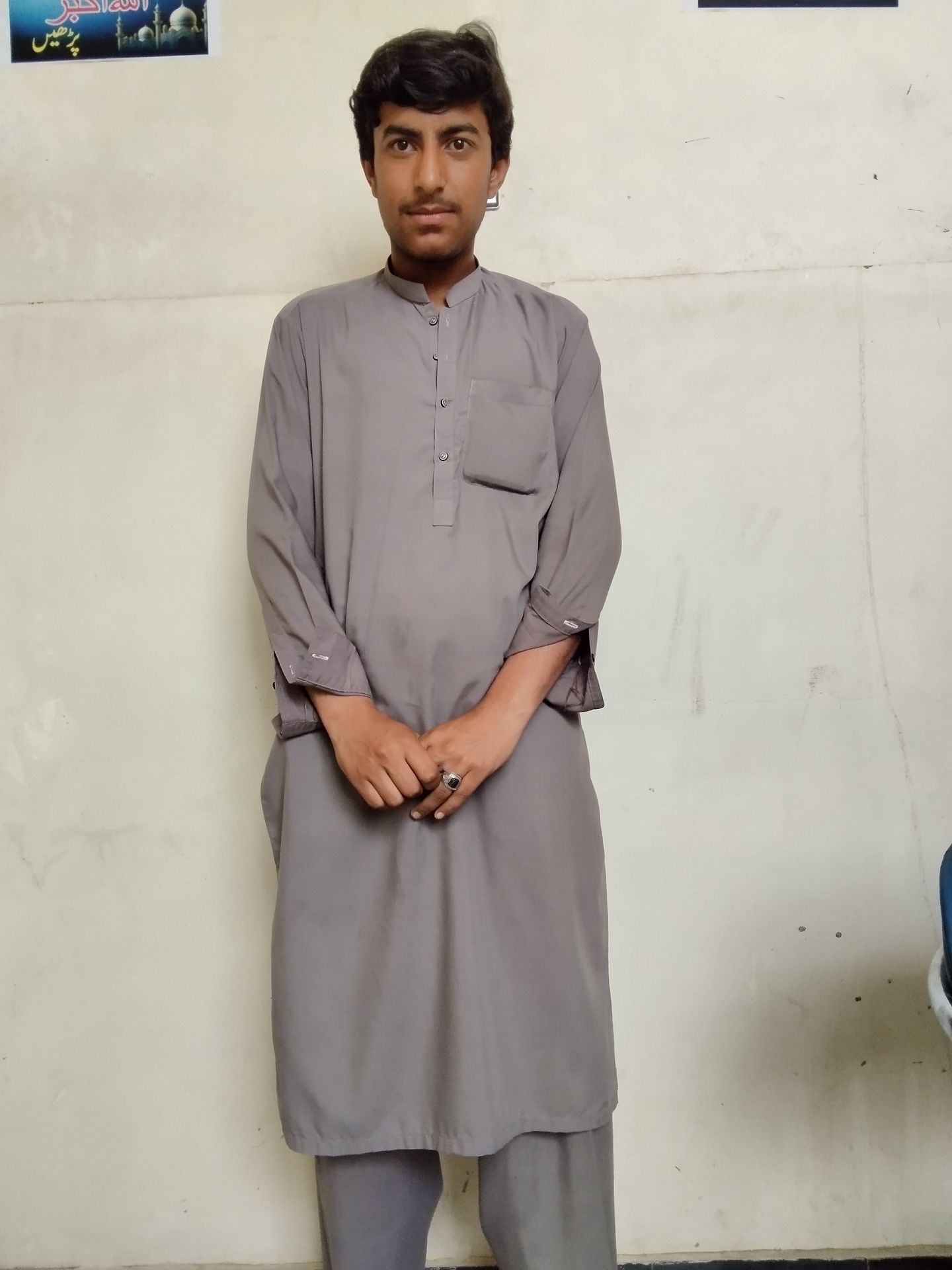 Human Appeal Orphan - Daniyal