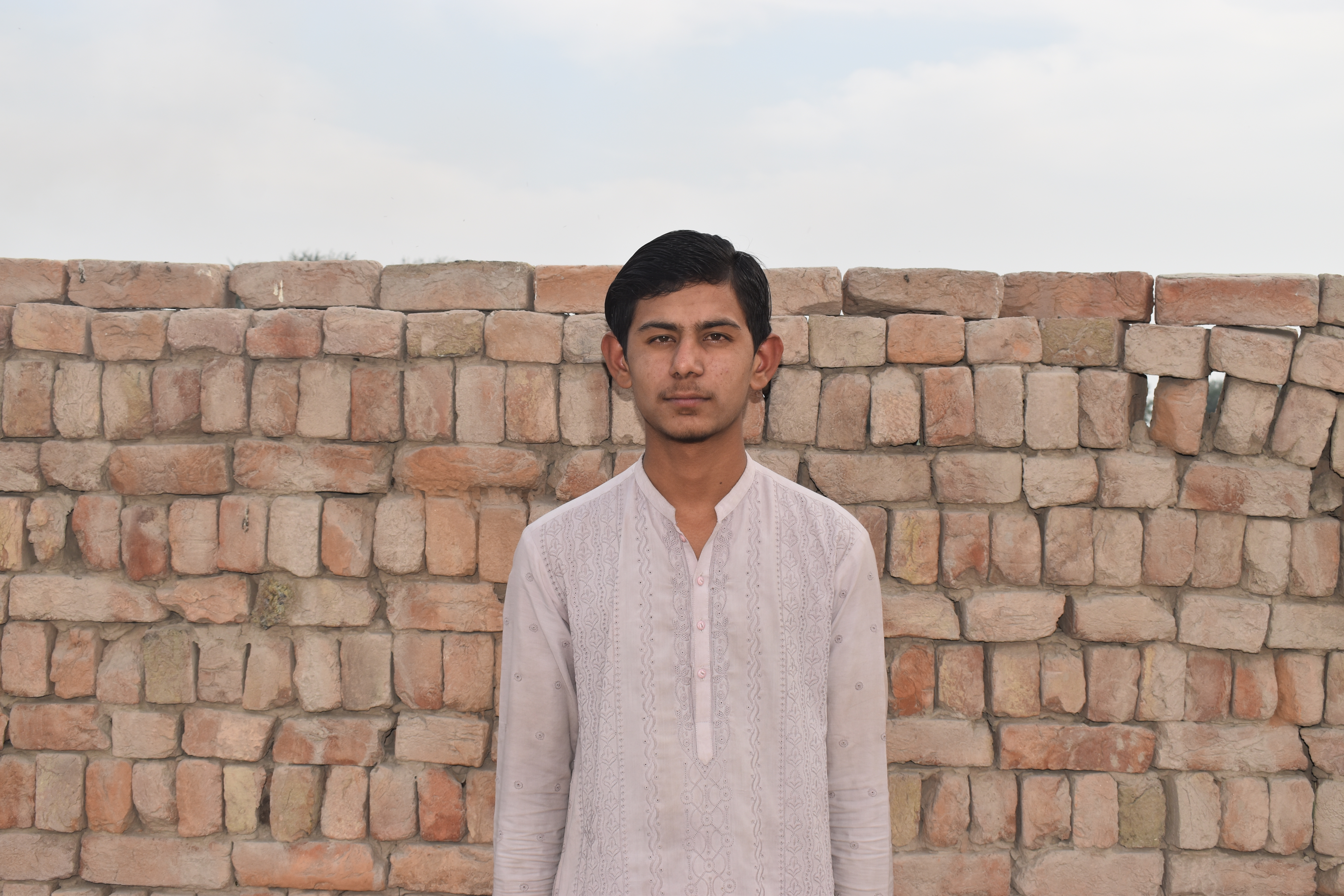 Human Appeal Orphan - Muhammad