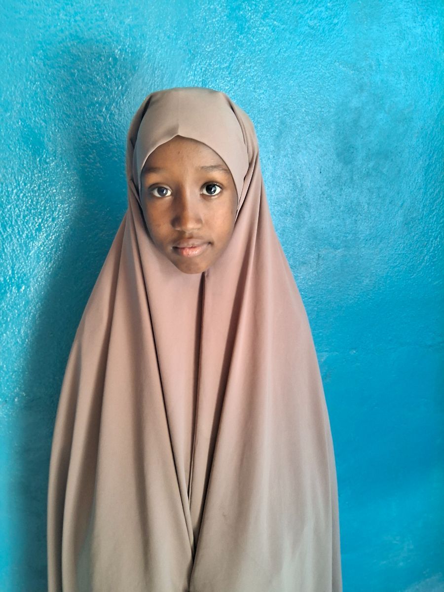 Human Appeal Orphan - Maida