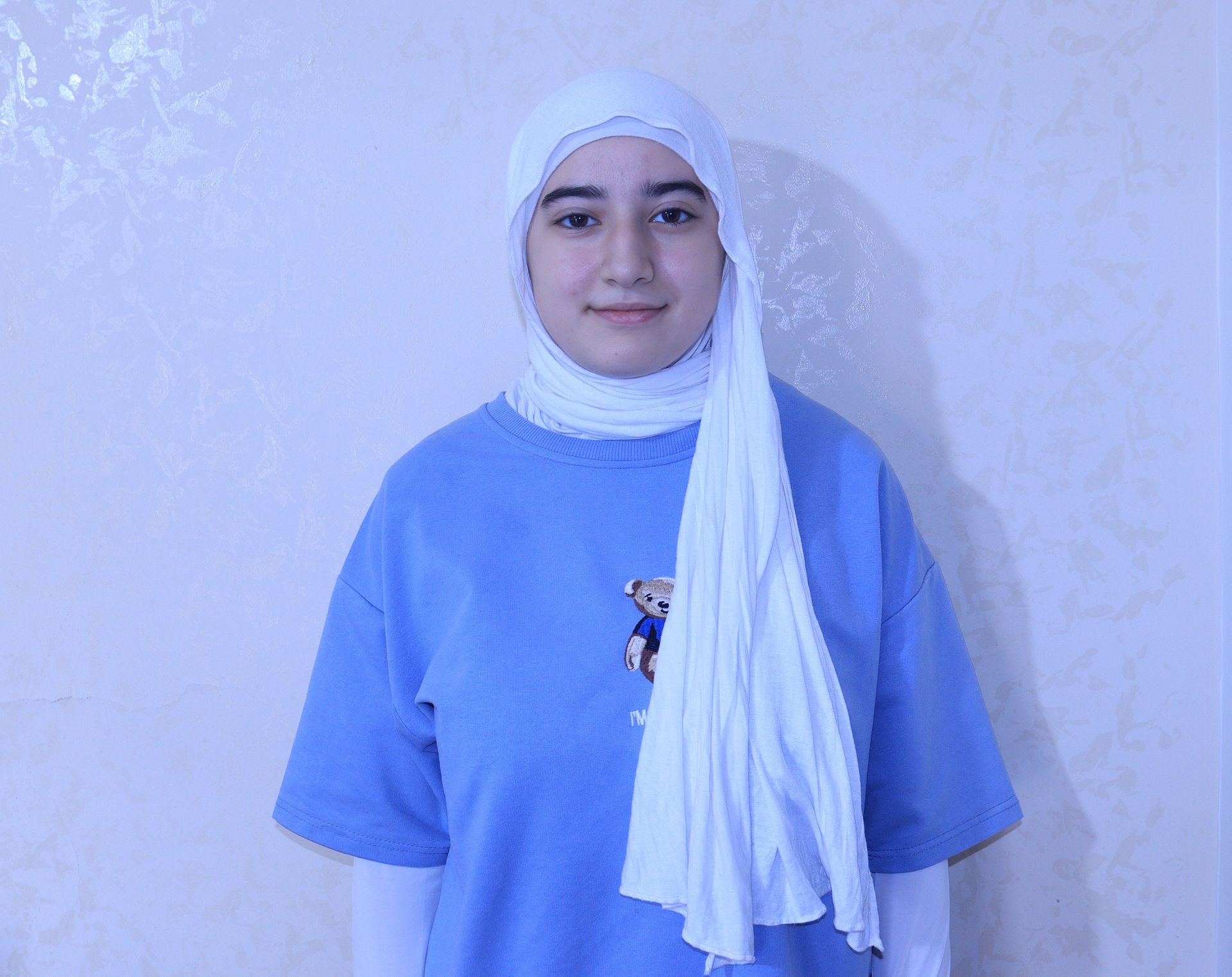 Human Appeal Orphan - Lamar