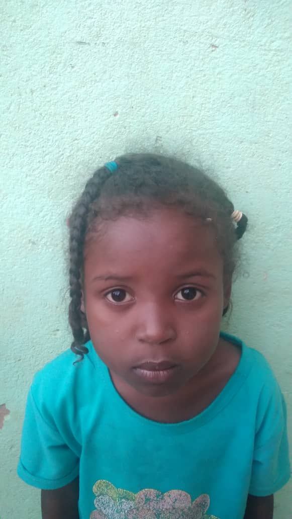 Human Appeal Orphan - Adan