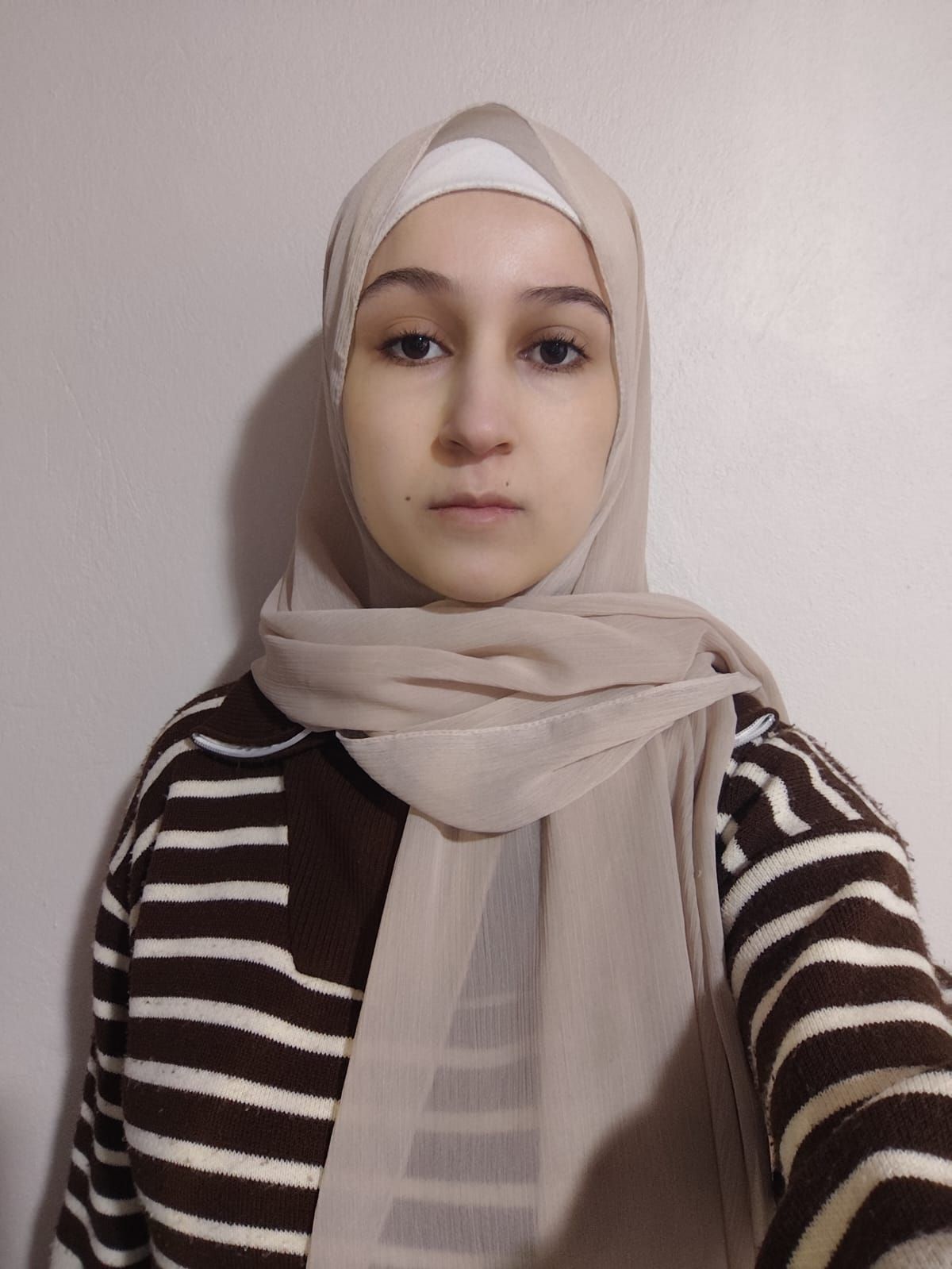 Human Appeal Orphan - Isra