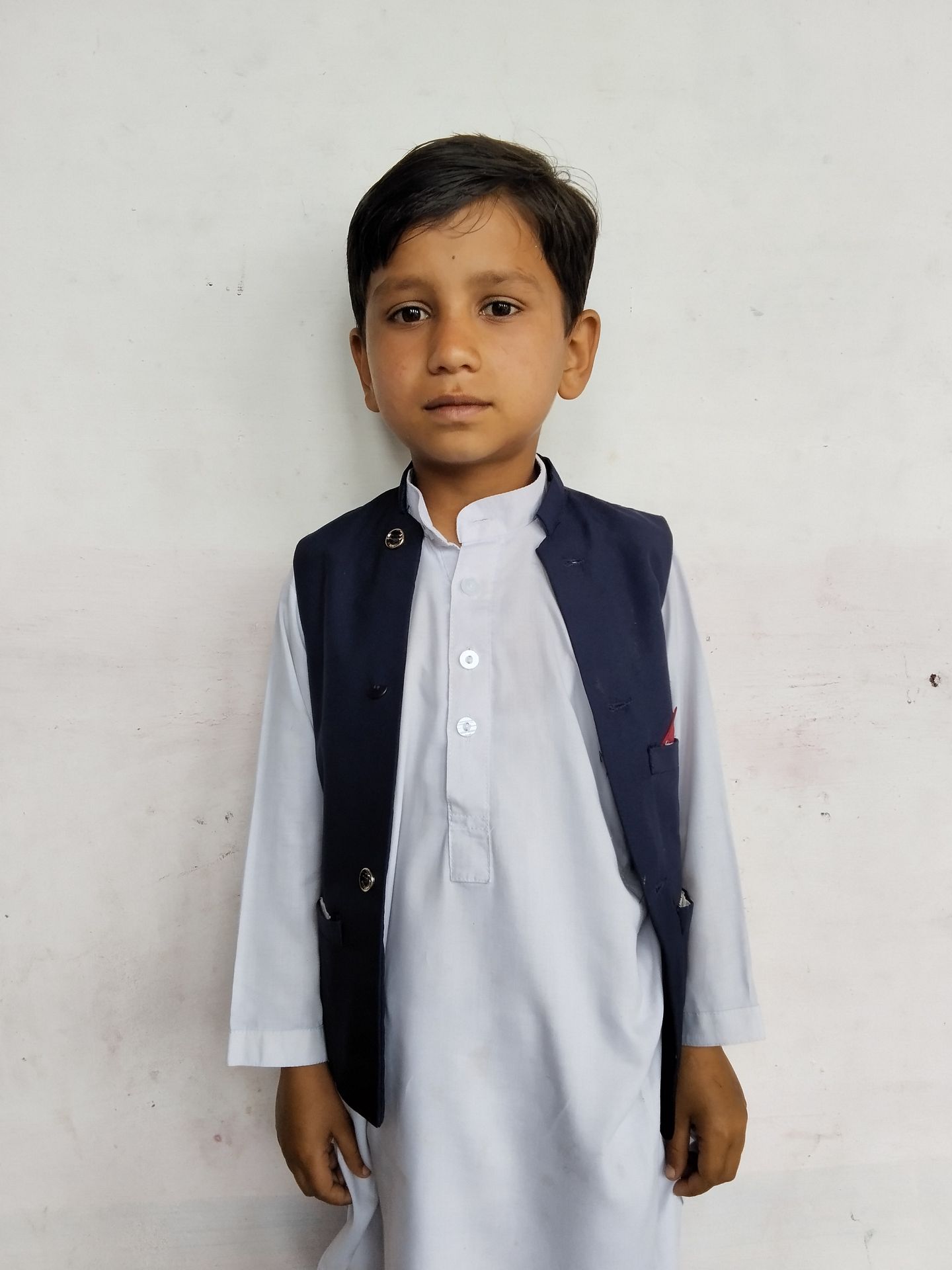 Human Appeal Orphan - Muhammad
