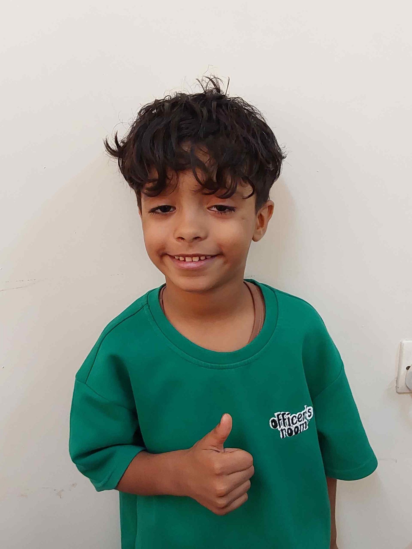 Human Appeal Orphan - Ezz