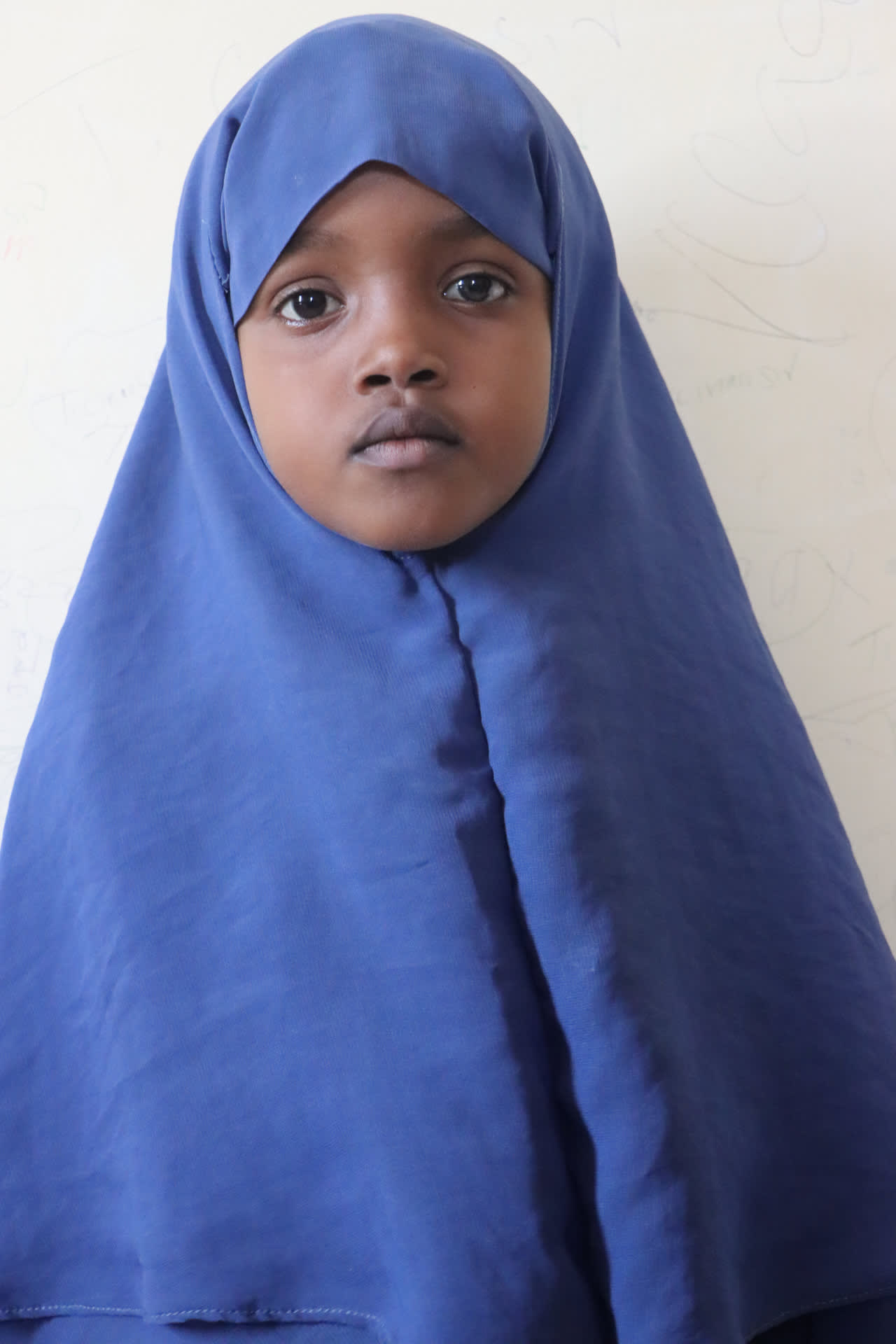 Human Appeal Orphan - Mariyo Abdi